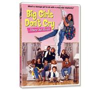 Big Girls Don't Cry They Get Even [Reino Unido] [DVD]