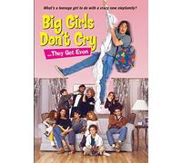 Big Girls Don't Cry...They Get Even [USA] [DVD]