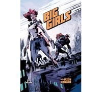 Big girls (sin coleccion)