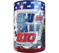 Big Glutabig Glutamina Black Grape Uva Negra 600G 200 g
