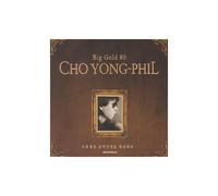 Big Gold 80 - The Best Of Cho Yong Phil(4CD)