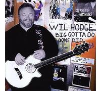 Big Gotta Do Done Did