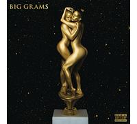 BIG GRAMS - S/T