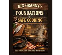 Big Granny's Foundations of Safe Cooking