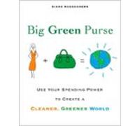 Big Green Purse (ebook)