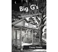 Big G's: The Door's Not Going to Bite You