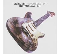 Big Guns: The Best Of Rory Gallagher
