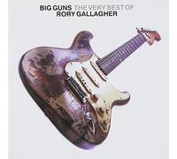 Big Guns - The Best Of Rory Gallagher