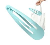 Big Hair Clip, Giant Hair Claw Barrette Clip, Oversized Funny Hairpin Accessory, Strong Grip Non Slip Design, Lightweight Styling Tool, 11 Inch for Women Girls Party Birthday Banquet Daily
