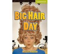 Big Hair Day Starter/Beginner