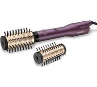 Big Hair Dual 650W Rizador de Pelo (Violeta) - BABYLISS