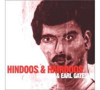 Big Hair - Hindoos and Hairdoos
