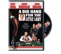 Big Hand for the Little Lady [Reino Unido] [DVD]