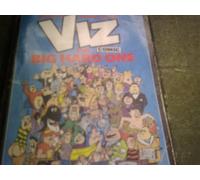 Big Hard: v. 1: Best of "Viz" (Big Hard: Best of "Viz")