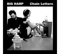 Big Harp - Chain Letters