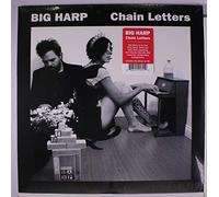 Big Harp - Chain Letters [Vinilo]