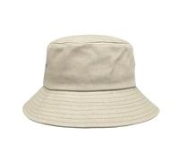 Big Head Man - Sombreros de pescador de talla grande para niño, 60-63 cm, talla grande, gorra de pescador de verano para mujer, 54-57 cm, sombrero de sol Panamá de algodón puro, Luz De Color Caqui, XL