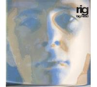 Big Head - Rig 12"