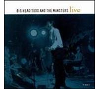 Big Head Todd & Monsters - Bittersweet / Circle