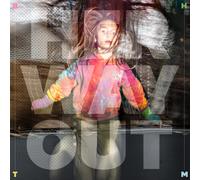 Big Head Todd & The Monster Her Way Out - Orange Crea (Vinyl) (Importación USA)