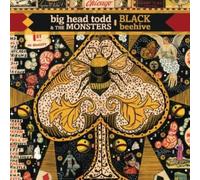 Big Head Todd & the Monsters Black Beehive (CD) (Importación USA)