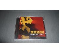 Big Head Todd & the Monsters - Crimes of Passio