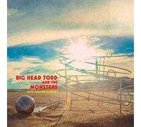 Big Head Todd & The Monsters - New World Arisin