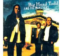 Big Head Todd & The Monsters - Sister Sweetly