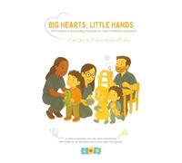 Big Hearts, Little Hands: Affirmations & Grounding Practices for Early Childhood Educators (Anchors of Calm: For Early Childhood Educators)