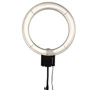 Big Helios Biglamp 430 - Lámpara anular (65 W)