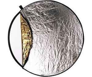 BIG Helios Reflector plegable, 5 en 1, 30 cm