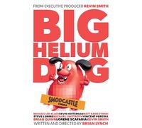 Big Helium Dog [DVD]