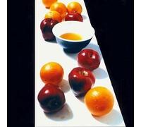 Big Hello - Apples & Oranges