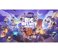 Big Helmet Heroes Steam Worldwide PC