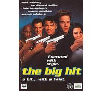 Big Hit ( 1998) (import)