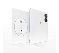 Big Hit Entertainment BTS Bangtan Boys - BE (Essential Edition) álbum+On Pack Poster+Extra Hologram Photocards Set