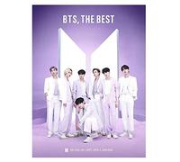 Big Hit Entertainment BTS - BTS, The Best [edición limitada tipo C] + foto + juego de tarjetas fotográficas extra
