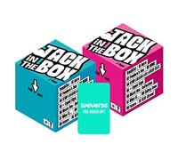 Big Hit Entertainment J-HOPE BHE0178 Jack in The Box Weverse - Álbum de fotos, Multicolor