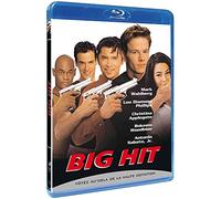 Big Hit [Francia] [Blu-ray]