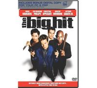 Big Hit [Reino Unido] [DVD]