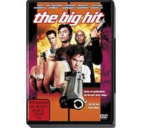 Big Hit Superbit [Edizione: Regno Unito] [Reino Unido] [DVD]