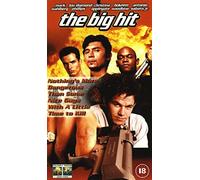Big Hit, the [Reino Unido] [VHS]