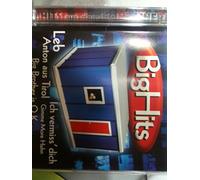 Big Hits aus dem Container (Eurotrend) - BigHits aus dem Container