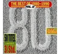 Big Hits from the 80s [CD, Various, 50 Tracks] ub40 i got you babe & chrissie hynde / mike oldfield shadow on the wall / wham freedom / alan parsons project don't answer me / pat benatar we belong / billy ocean caribbean queen u.a.