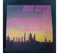 Big Hits Of Mid-America, Volume IV