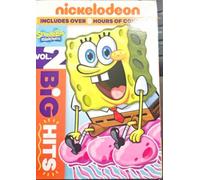 Big Hits: SpongeBob SquarePants Volume 2