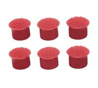 (Big Hole) Colección de tapa roja para computadora portátil TrackPoint 6X para /