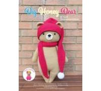 Big Honey Bear (ebook)