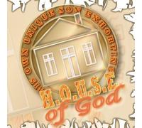 Big House - House of God