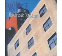 Big House - Woodstock Nation